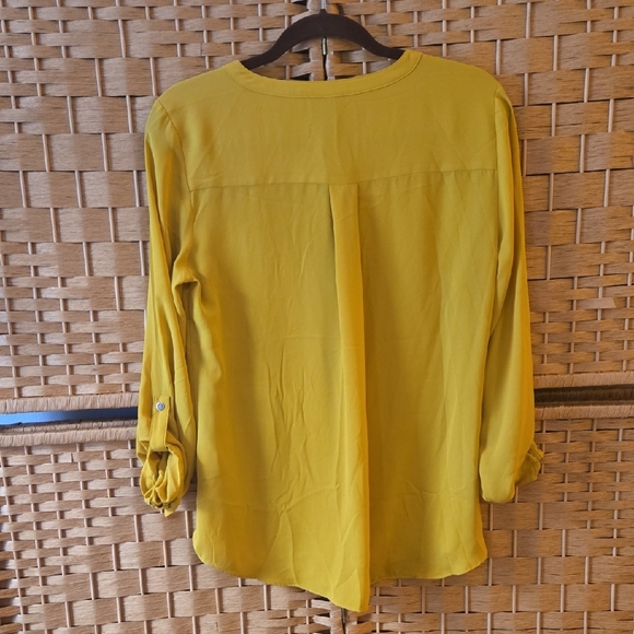 JM Collection Blouse - Picture 2 of 8